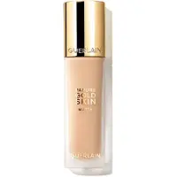 Guerlain Parure Gold Skin Matte Foundation pitkäkestoinen mattapinnan antava meikkivoide SPF 15 sävy 3N 35 ml