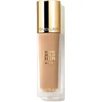 Guerlain Parure Gold Matte Nestemäinen meikkivoide 35 ml Nr. 4N