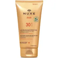 Nuxe Sun Lotion Face & Body SPF30, 150ml