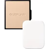 Guerlain Parure Gold Skin Control kiinteä mattapinnan antava meikkivoide täyttöpakkaus sävy 0N Neutral 8,7 g