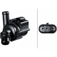 Hella Sähköinen lisäjäähdytysnestepumppu 8TW358 413-231