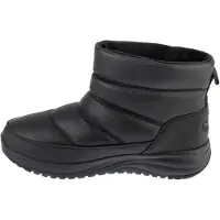 SKECHERS On-The-Go Stellar Everest - Black - 40