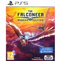 The Falconeer Warrior Edition Playstation 5 PS5