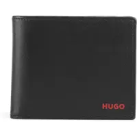 HUGO Tibby 2.0 Trifold 10272879 Lompakko