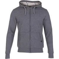 Joma Jungle Kokovetoketjullinen Collegepaita