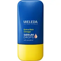 Weleda Extra Rich Omega Serum Drops 30 ml