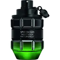 Viktor & Rolf Spicebomb Night Vision, EdT 90ml