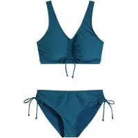 Bonprix Bikini petrooli