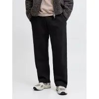 Jack & Jones Housut 'JPSTBill Bradley' musta