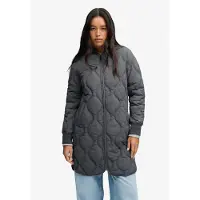 Superdry Long Onion Quilt Liner Takki