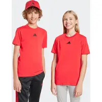 Adidas Essentials Lyhythihainen T-paita