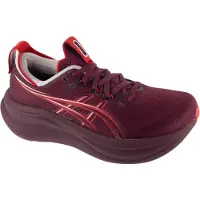 Asics Gel-Nimbus 28 - Burgundy - 39.5