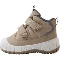 Reima Reimatec Passo 2.0 vedenpitävät tennarit (lapset) - Earthy Beige, 28