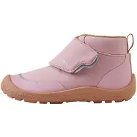 Reima Reimatec Barefoot Shoes, Hyppii - Pink - 30