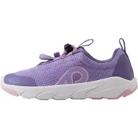 Reima Kids' Sneakers Ohitus Blooming Lilac Arkikengät 32