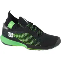 Wilson Kaos Rapide Sft Shoes Vihreä EU 42 Mies