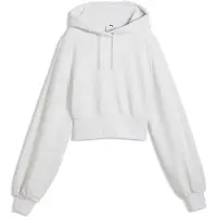 Puma Essential Cropped Balloon Sleeve Huppari