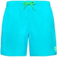 Protest Boy's Culture JR Boardshortsit Lapset koko 116 väri turkoosi