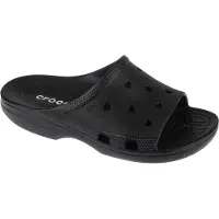 Crocs Pistokkaat 'Saturday' musta