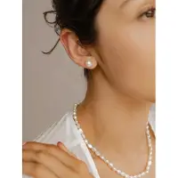 Hey Happiness Korvakoru 'Dot Pearl' hopea