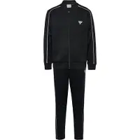 Hummel Verryttelyasu - hmlJr Reg Tukas - Musta - - 8 v (128) - Verryttelyasut