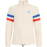 Protest Miek Outdoor Puolivetoketjullinen Fleecetakki