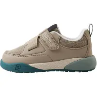 Reima ReimaTec Kiirus Vedenkestävä Sneakers Earthy Beige Earthy Beige-20 EU Ruskea 20 EU Pojat, Tytöt