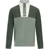 Protest Lowton Outdoor Puolivetoketjullinen Fleecetakki