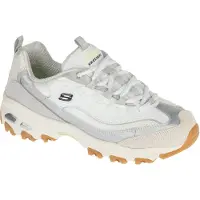 SKECHERS D Lites Dazzling Shine Lenkkarit