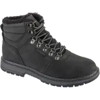 SKECHERS Corado Memphis - Black - 47.5