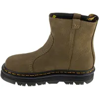 Dr. Martens Zebzag Rigger Saappaat