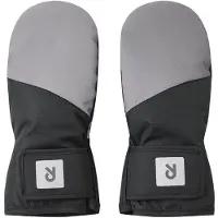 Reima Reimatec Mittens, Heilutus - Grey - 3