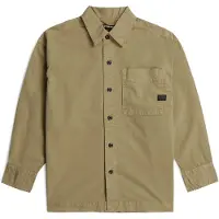 G-Star Boys Boxy Fit Shirt - Green - boys