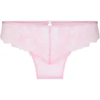 Hunkemoller Ingrid Cheekini - Pink - M