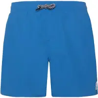Protest Boy's Culture JR Boardshortsit Lapset koko 152 väri sininen