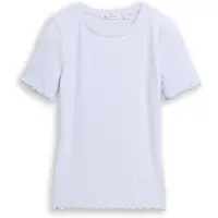 Tom Tailor 1050911 Lyhythihainen T-paita