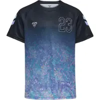 Hummel Shimmer Lyhythihainen T-paita