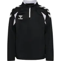 Hummel Core 2.0 Collegepaita Puolivetoketjulla
