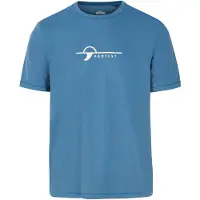 Protest Core Lyhythihainen Rash Guard