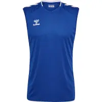 Hummel Core 2.0 Hihaton T-paita