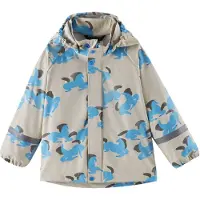Reima Raincoat, Vesi - Blue - 134