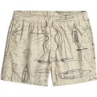 G-Star Dirik AO Swimshort - Multi color - Men