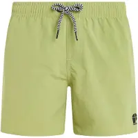Protest Kid's Culture Beachshort Boardshortsit Lapset koko 140 väri vihreä