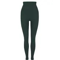 Born Living Yoga Naisha Seamless Korkeavyötäröiset Legginsit
