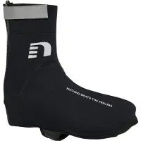 Newline Core Neoprene Shoe Cover - Black - 35-38