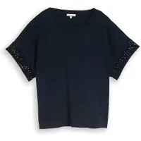 Tom Tailor 1052161 Lyhythihainen T-paita