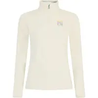 Protest Gentle Puolivetoketjullinen Fleecetakki