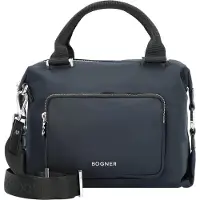 Bogner Klosters Sofie Käsilaukku 25 cm Sininen