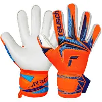 Reusch Attrakt Advance Maalivahdin Hanskat