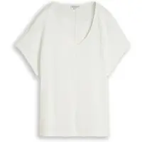 Tom Tailor 1052151 Lyhythihainen T-paita